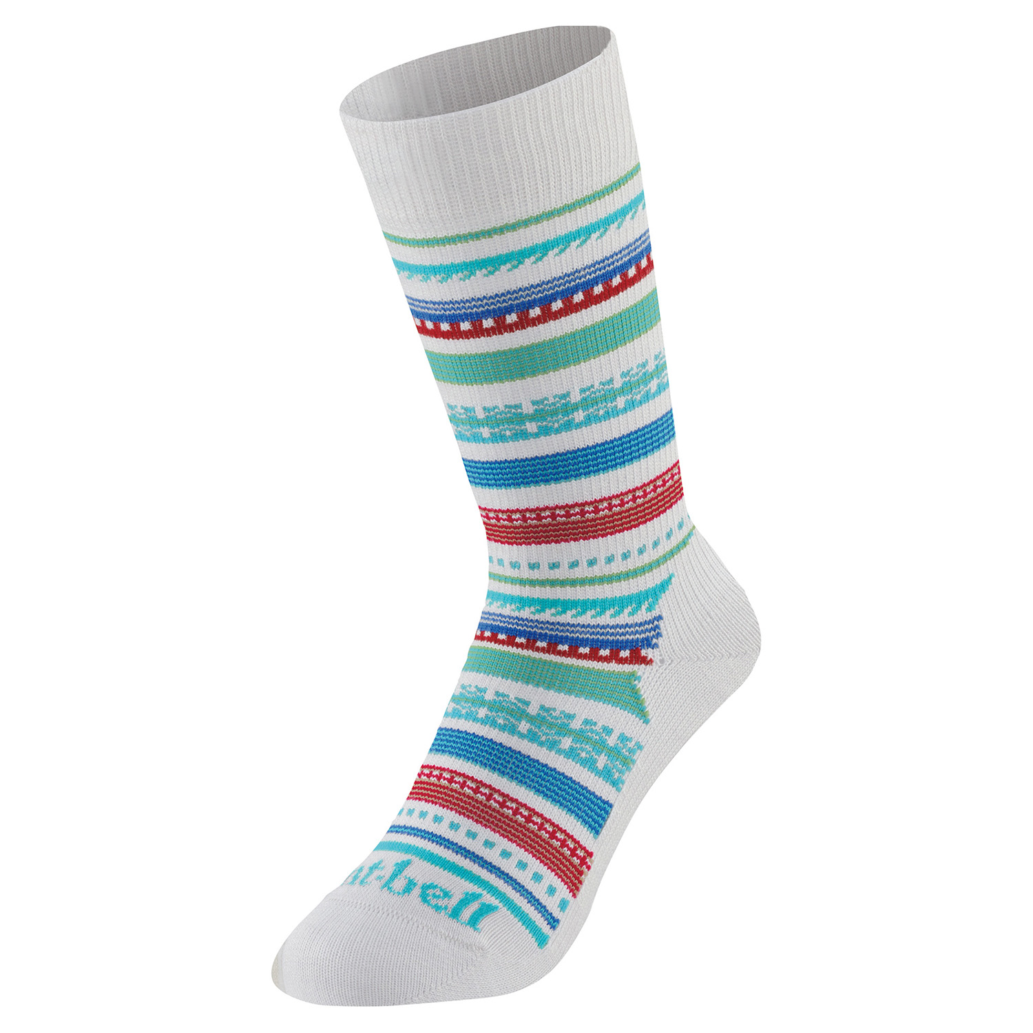 Wickron Travel Socks Women's